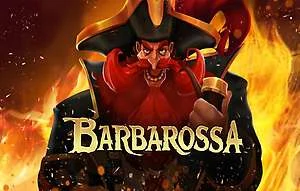 Barbarossa
